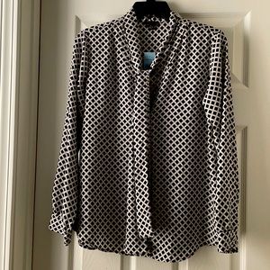 New Ann Taylor blouse - SP
